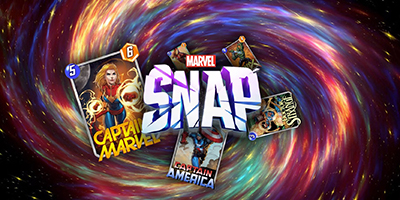 (VI) Những mẹo chơi game hữu ích dành cho tân thủ khi chơi Marvel Snap