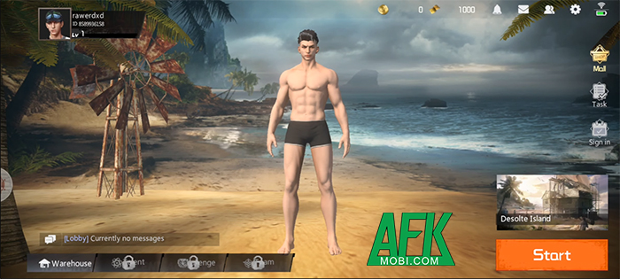 Survival and Rise: Being Alive APK para Android - Download