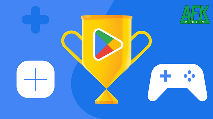 Google Play công bố danh sách 9 game mobile hay nhất năm 2022 0