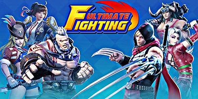 Ultimate Fighting: Tekken game đối kháng hấp dẫn có sẵn Tiếng Việt cho bạn tha hồ “choảng” nhau cùng bạn bè