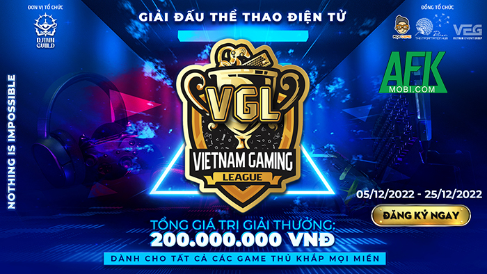 ngày hội GameFest 2022 Afkmobi_gamefest_2022_san_choi_vui_1