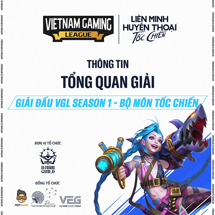 Có đến tận 4 sân chơi lớn quy tụ ngay tại GameFest 2022 nè các game thủ ơi!!! 2