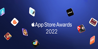 App Store Awards 2022 chính thức xướng tên những tựa game hay nhất trong năm qua