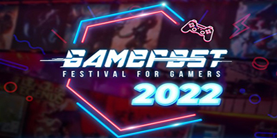GameFest 2022 hoãn thời gian tổ chức, hẹn gặp lại game thủ vào tháng 3 năm sau