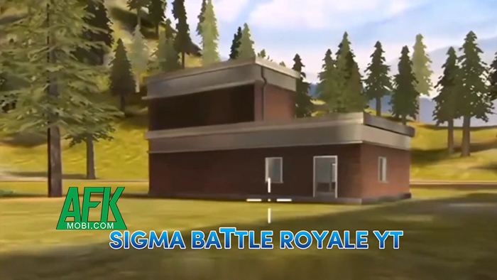 Sigma Battle Royale tạm đóng cửa bảo trì, hẹn gặp lại game thủ vào ngày 17/12 4