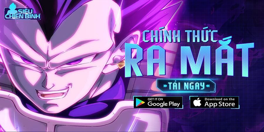 Siêu Chiến Binh là một trải nghiệm nhập vai chiến thuật tuyệt vời mà các fan Dragon Ball tìm kiếm bấy lâu nay!