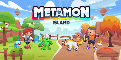 Metamon Island game săn và đấu thú phong cách Pokémon dễ chơi nhưng siêu ghiền