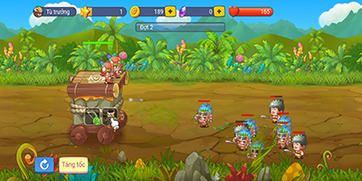 Top 5 game H5 mới trong tuần mà bạn có thể chiến ngay trên AFKMobi (08/01 – 14/01)