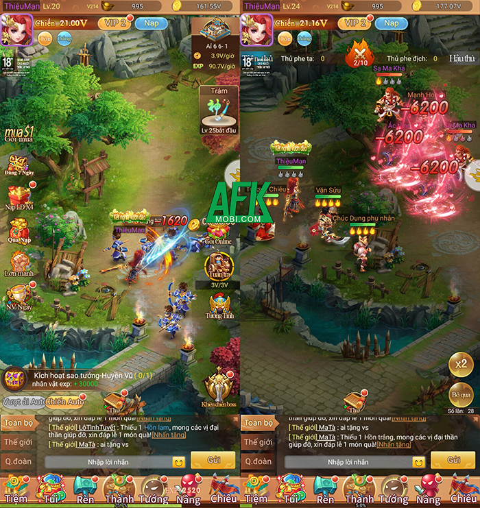 Thêm 15 tựa game mobile mới đổ về làng game Việt trong tháng 1 năm 2023 7