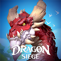 Dragon Seige Kingdom Conquest