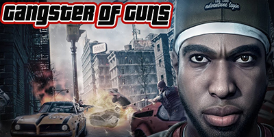 Gangster of Guns game hành động kết hợp chiến thuật cho bạn nhập vai ông trùm thế giới ngầm