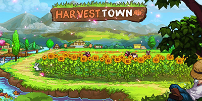 (VI) Harvest Town – “Stardew Valley” phiên bản miễn phí trên nền tảng mobile