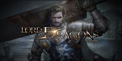 (VI) Game nhập vai mang yếu tố Play to Earn – Lord of Dragons sẽ do VTC Game phát hành tại Việt Nam