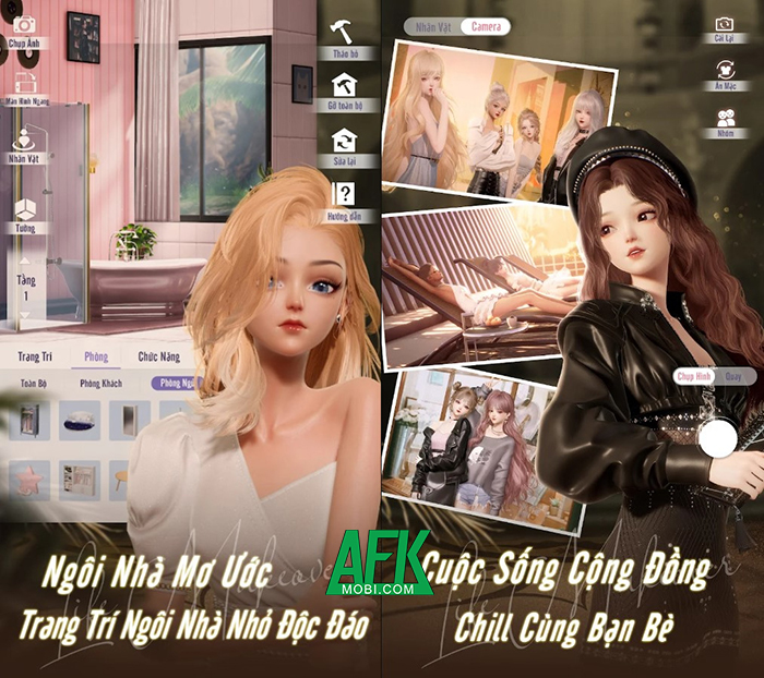 Game thời trang Life Makeover sắp được Hồng Hà Game cho ra mắt tại thị trường Việt Nam 2