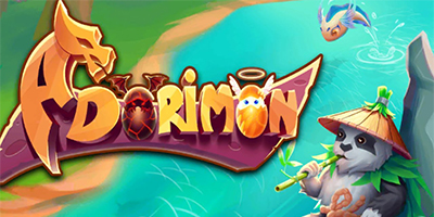 Adorimon: Thú Cưng Đại Chiến tái hiện lại dòng game đấu Pet kinh điển khi xưa