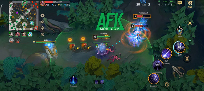 Auto Chess Moba APK 2023 latest 0.8.151 for Android