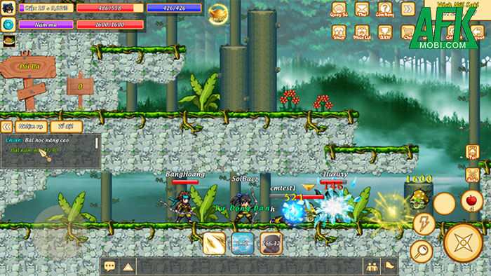 5 game mobile ấn tượng nhất tuần do Ban biên tập AFKMobi lựa chọn (05/03 – 11/03) 3