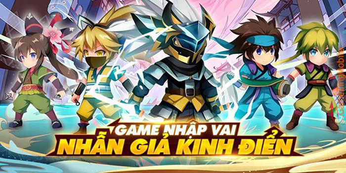 Thêm 15 tựa game mobile mới đổ về làng game Việt trong tháng 1 năm 2023