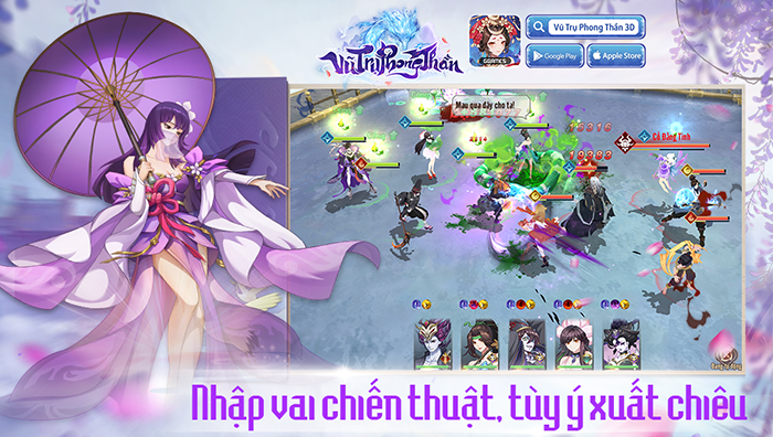 Vũ Trụ Phong Thần 3D tựa game di động thuộc thể loại nhập vai đấu tướng Bai_02-3