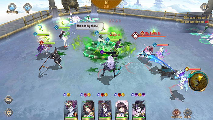 game mobile Vũ Trụ Phong Thần 3D ra mắt chính thức Bai_03-2