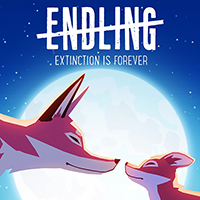 Endling Extinction is Forever Mobile