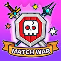 Match War Puzzle Defense