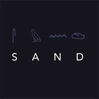 Sand An Adventure Story