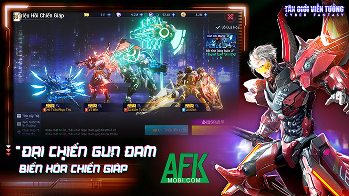 Tân Giới Viễn Tưởng Dzogame Phỏng Vấn đại Diện Tựa Game độc Lạ