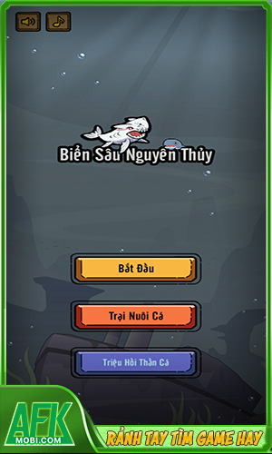 Biển Sâu Nguyên Thủy H5