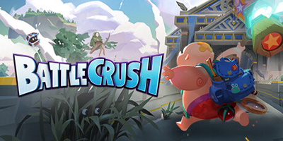 Battle Crush game đối kháng multiplayer đầy hỗn loạn đến từ Hàn Quốc