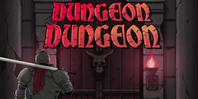 Dungeon Dungeon: Survival game roguelike khám phá hầm ngục phong cách Dark Souls