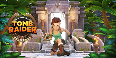 Nhập vai Lara Croft thám hiểm các di tích cổ xưa trong Tomb Raider Reload