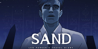 (VI) Khám phá lịch sử Ai Cập cổ đại đầy bí ẩn với tựa game Sand – An Adventure Story