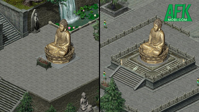 Kiếm Thế Origin - Phỏng vấn đại diện tựa game được xem là bản tái hiện hoàn hảo tượng đài Kiếm Thế trên PC 2