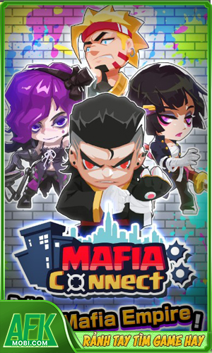 Mafia Connect