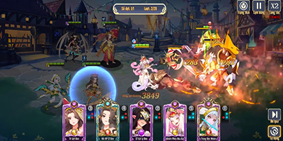 Điểm mặt 10 tựa game mobile mới tiếp tục đổ về Việt Nam trong tháng 3 này