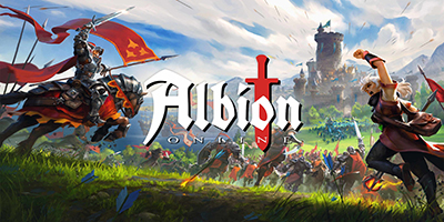 Albion Online Mobile mở server Châu Á, thu hút game thủ nhờ lối chơi nhập vai tự do