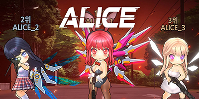 (VI) Alice, Final Weapon: Idle RPG game nhập vai hành động đồ họa chibi cực đáng yêu