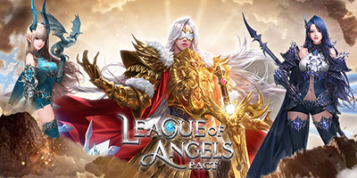 League of Angels: Pact mang đến trải nghiệm nhập vai đỉnh cao nhưng vô cùng tiện lợi