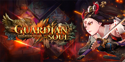 Guardian Soul: Entarus game nhập vai thẻ tướng fantasy đồ họa 3D bắt mắt