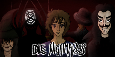 (VI) Idle Nightmares đưa game thủ khám phá thế giới ác mộng đáng sợ và kỳ bí
