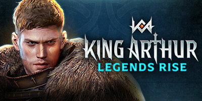 King Arthur: Legends Rise game nhập vai mới sở hữu đồ họa Unreal Engine 5 siêu đẹp