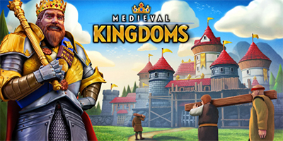 Chinh phục Châu Âu thời Trung Cổ trong game chiến thuật Medieval Kingdoms – Castle MMO