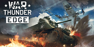 War Thunder Mobile cho game thủ hòa mình vào chiến trường quân sự đầy khốc liệt