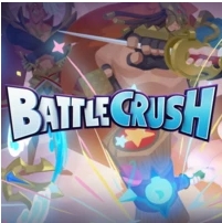 Battle Crush Mobile