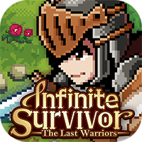 Infinite Survival Last Warriors