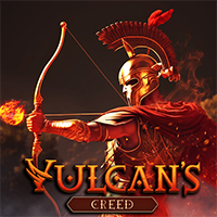 Vulcans Creed Mythology Game
