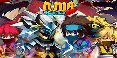(VI) AFKMobi tặng nhiều gift code game Ninja Huyền Thoại giá trị
