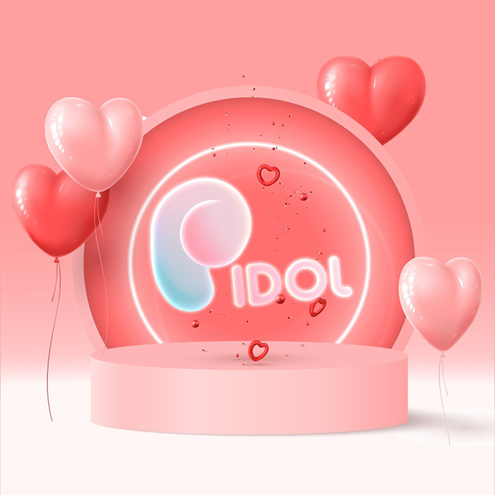 Pidol ứng dụng livestream thế hệ mới cho các nhà sáng tạo nội dung thỏa sức tung hoành Ung_dung_moi_piidole_event_1