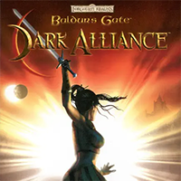 Baldur Gate Dark Alliance